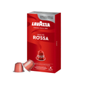 Lavazza Rossa - 10 Capsules