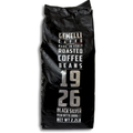 GEMELLI silver - 1 Kg -  Whole Bean Coffee