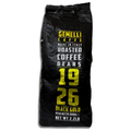 GEMELLI gold - 1 Kg -  Whole Bean Coffee
