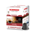 Kimbo Pompei  - 50 capsules